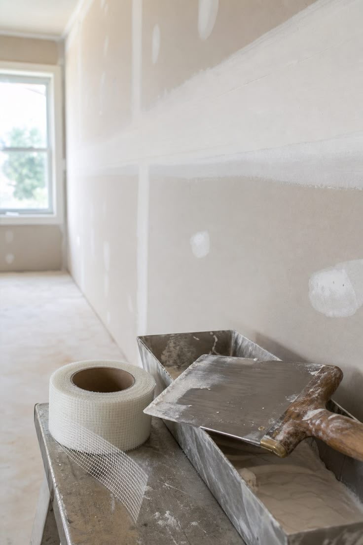 Servicio de drywall SEGORA