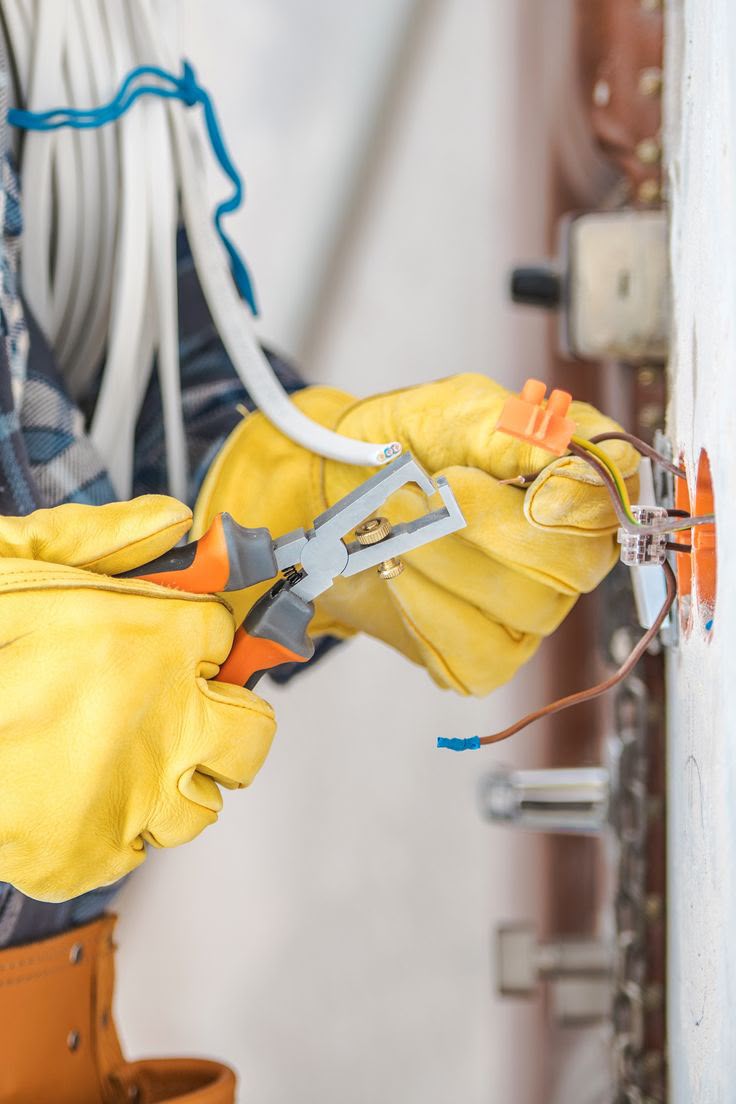 Servicio de electricidad SEGORA