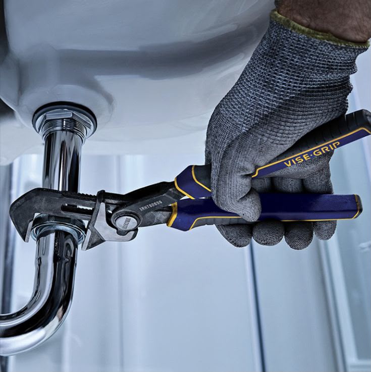 Servicio de gasfitería y mantenimiento SEGORA