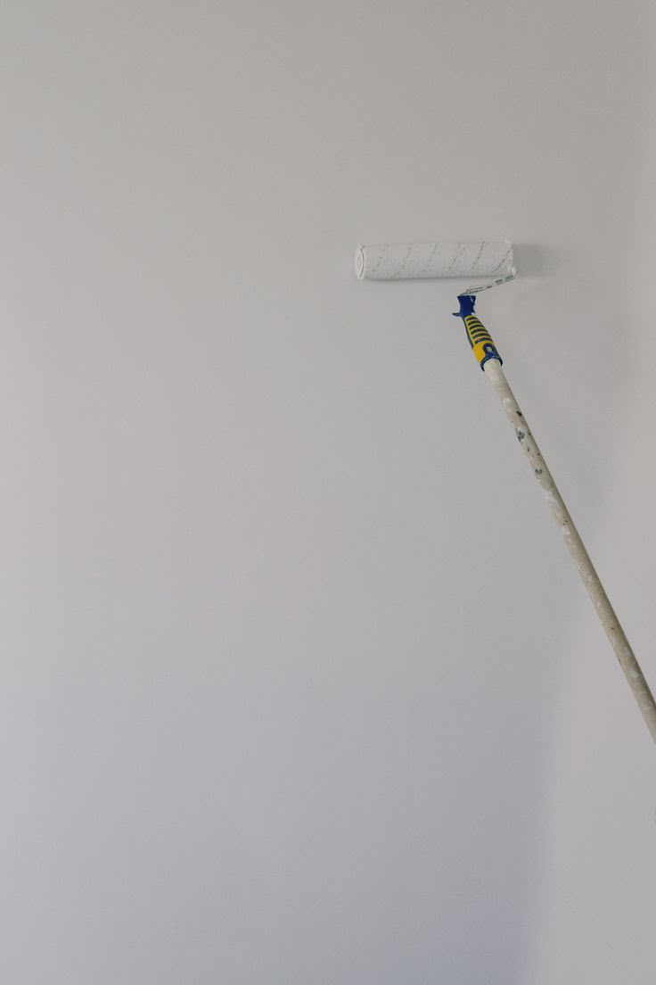 Servicio de pintura SEGORA